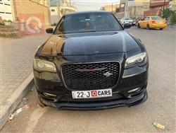 كرايسلر 300